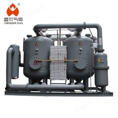 干燥設備在現代工業(yè)中的關鍵角色與應用