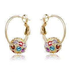 義烏市鉆葉飾品廠 引領2012韓國時尚潮流，供應當當韓國飾品批發